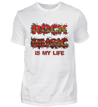 Oldiefans - Rock Music is my Life