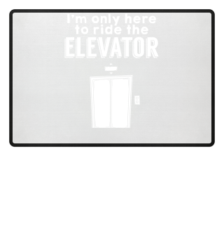 Elevator Buttons Gift Mechanic