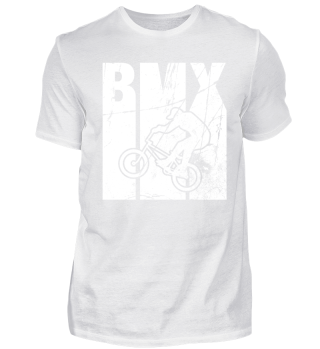 Lustiges BMX Shirt