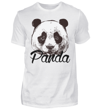 Cooler Panda Tierschutz