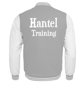 Hantel Training