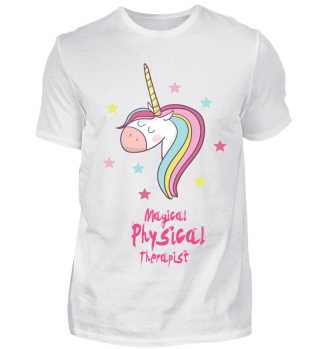 Magical Physical Therapist