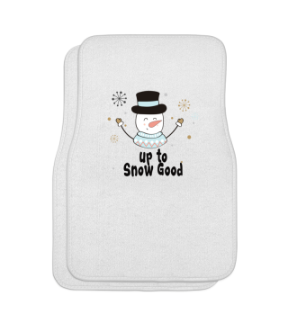 Funny Snowman Christmas lover T-Shirt