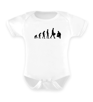 RUSSIAN MAN EVOLUTION - Funny Cool Gift