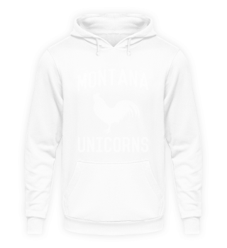 Montana Unicorns