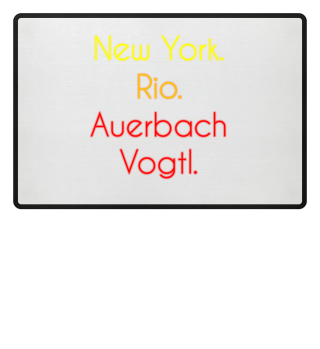 Auerbach Vogtl
