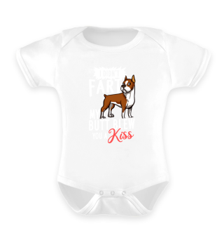 Boxer Dog Gift Puppies Owner Lover