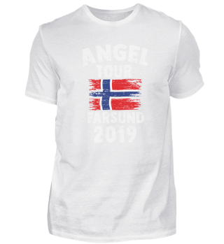 FARSUND - Angel Tour 2019 Geschenk