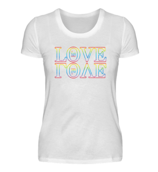 Love is Love / Gay / Gender