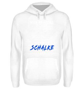 Schalke Fussball WBS