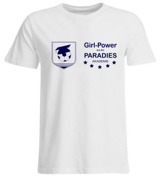 Girl Power USV