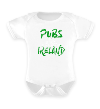 Ireland Cool Shirt Design