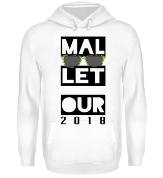 Malle Tour 2018