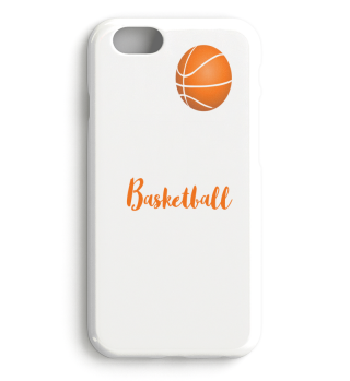 I Love Basketball - Sport Gift