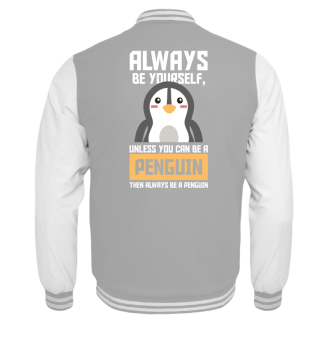 Pinguin Pinguin