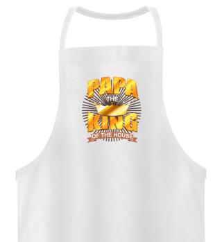 Papa The King