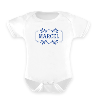 Name Marcel