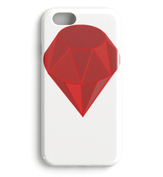 Roter Diamant 