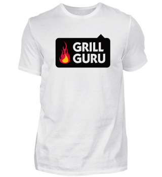 I Am A Grill Guru!