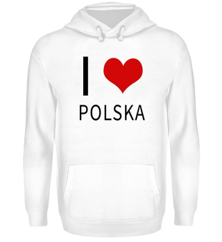 I Love Polska