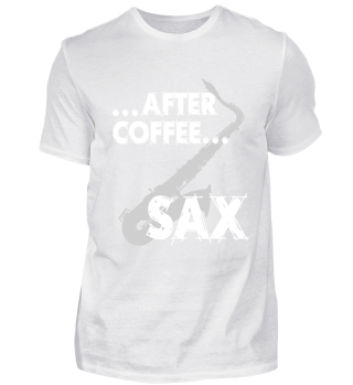 Jazz and Saxophone Shirt Sax Shirts Tees