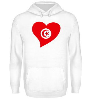 Herz Tunesien