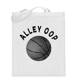 Basketball ALLEY OOP T-Shirt