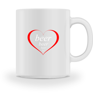 I love Beer | Bier - Bier