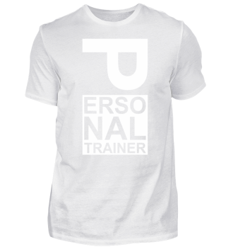 Training Trainer - Personaltrainer