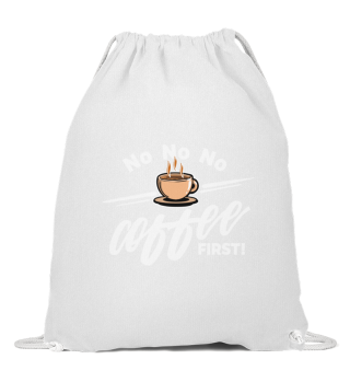 D001-0737A Kaffee Bohne Coffee - No No N