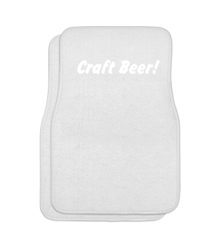 Craft Beer!