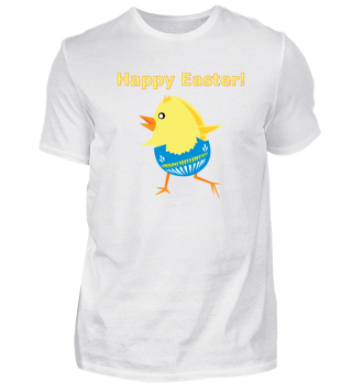 Happy Easter - Fledgling/ Chick - Gift