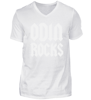 Odin rocks