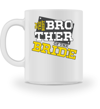 Brother of the Bride
