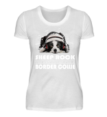 Border Collie Sheeprock - Exklusiv