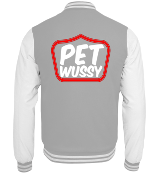 PetWussy Shirt