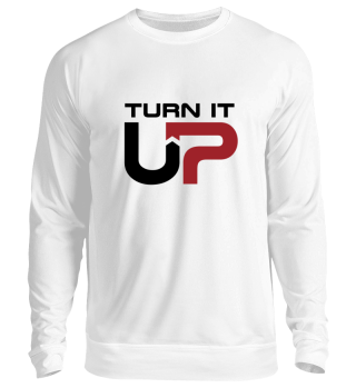 turn it up music lifestyle party