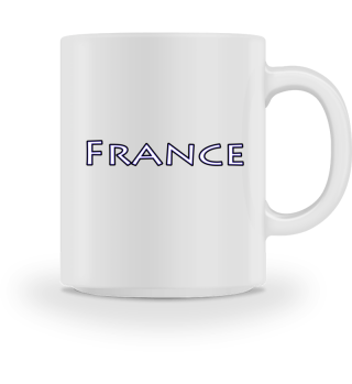 France - Frankreich - Französisch 