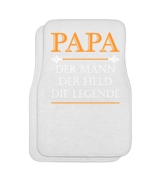 Papa - Legende