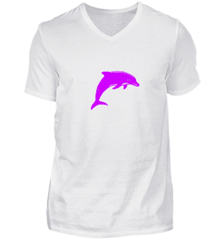 Dolphin | sea animal | gift idea