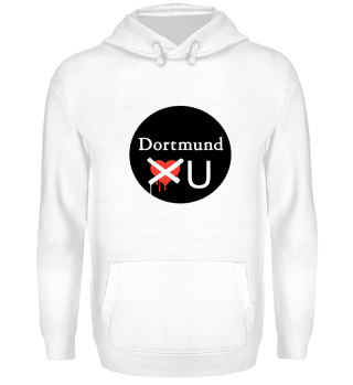 Dortmund don't love you