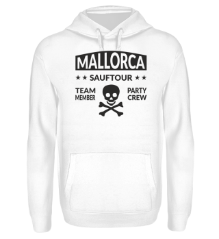 Mallorca Sauftour