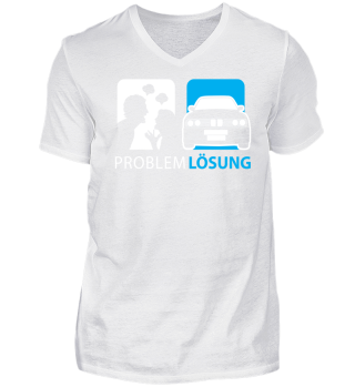 E30 Shirt-Problem Lösung