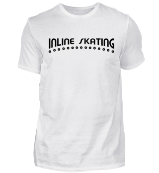 Skater Inliner - Inline Skating 