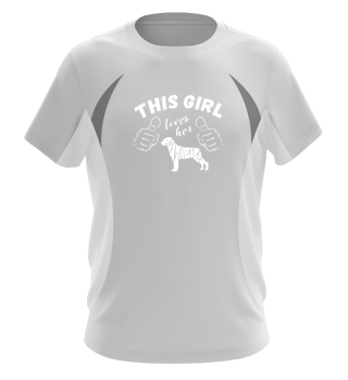 Funny Dog Shirt Cute Rottweiler Gift