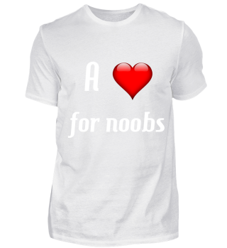 heart for noobs