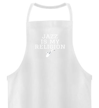 Jazz Religion TSH unisex 