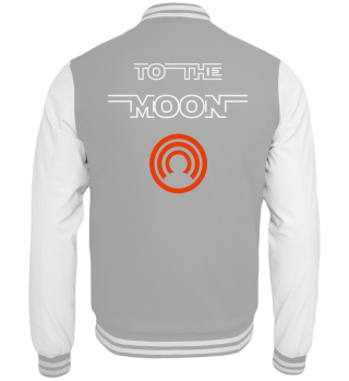 To the moon CLoak