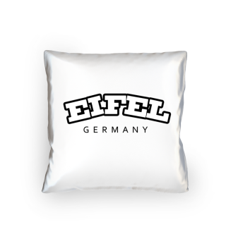 Eifel T-Shirt Germany Deutschland