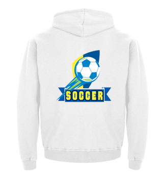 I Love Soccer - Health Sport Gift